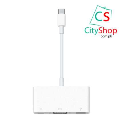 Apple Thunderbolt 3 (USB-C) To Thunderbolt 2 Adapter MMEL2 - City Shop  Online