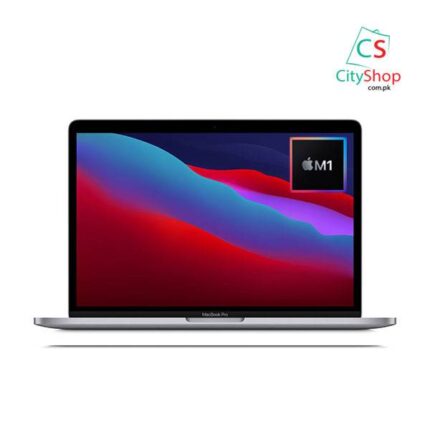 MacBook Pro M1 Chip Customize 16GB Ram 256GB SSD Retina Display Touch Bar and Touch ID 2020