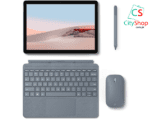 Microsoft Surface Pro 7 Plus Type Cover
