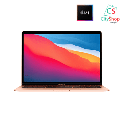 2020 M1 チップ MacBook Air 13.3インチ - www.mct.net.sa