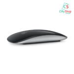 Magic Mouse Black Multi Touch Surface MMMQ3