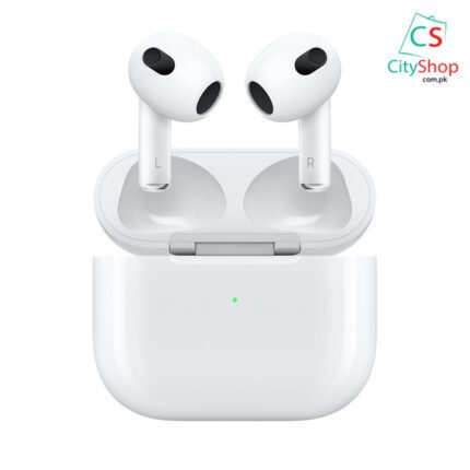 AirPods (3rd-generation) MME73