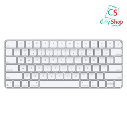 Magic Keyboard US English White Two Sides MK2A3