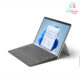 Surface Pro 8 Platinum Type Cover
