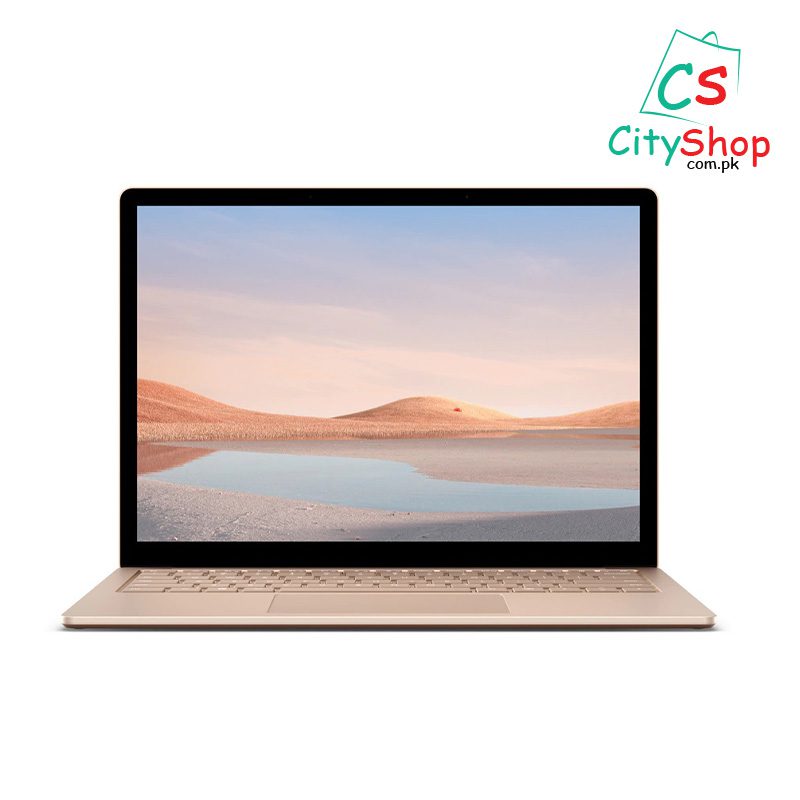 Surface Laptops 4 Sandstone