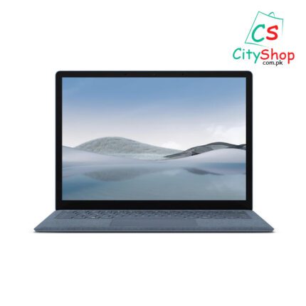 Surface Laptops 4 Ice Blue