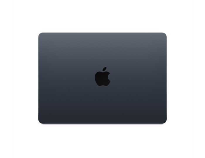 MacBook 13.6-inch air midnight