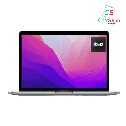 MacBook Pro 13-inch M2 Space Gray