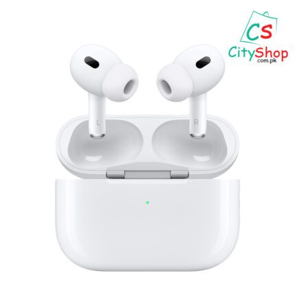 Airpods Pro Works with MagSafe charger