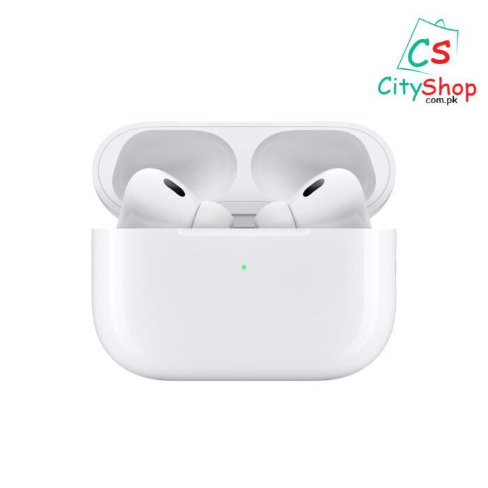 AirPods Pro (2nd generation) with MagSafe charger Case