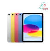 New iPad 10th generation 64GB blue pink silver yellow