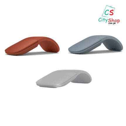 Microsoft Surface Arc Mouse All Colors