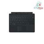 Surface Pro Signature Black Keyboard with Black Slim Pen 2
