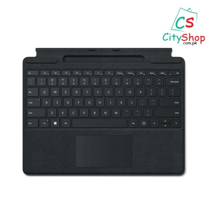 Surface Pro Signature Keyboard Black English