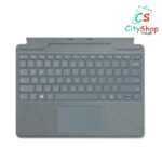 Surface Pro Signature Keyboard Ice Blue English