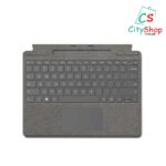 Surface Pro Signature Keyboard Platinum English