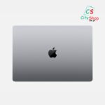 MacBook Pro 16-inch M2 Space Gray 2023 Top Side