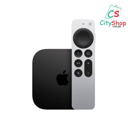 Apple Tv 4k 64GB (3rd-generation) Wi-Fi Only