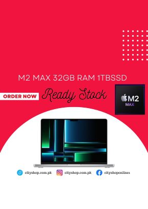 macbook pro m2 16 inch price in pakistan