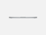 macbook pro 14-inch & 16inch M3 chip top pic Silver 2023