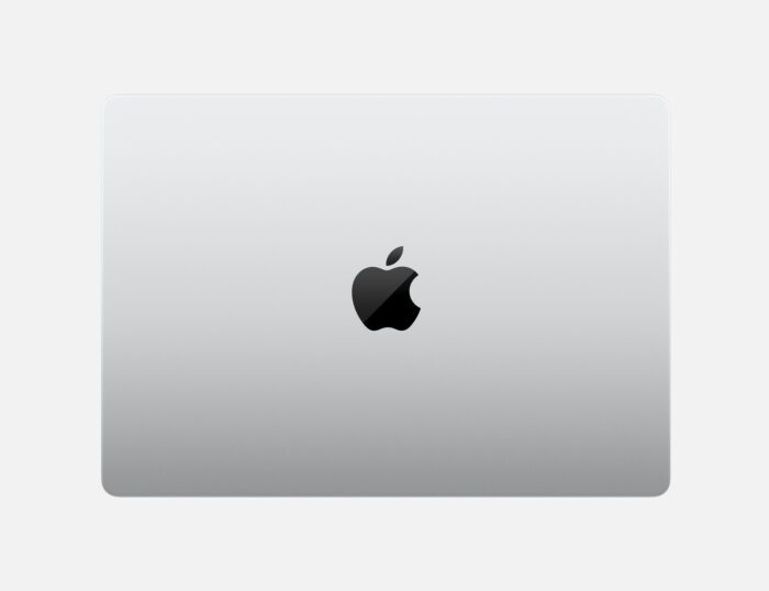 macbook pro 14-inch & 16inch M3 chip Silver 2023