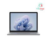Microsoft surface laptop 6 best view platinum color
