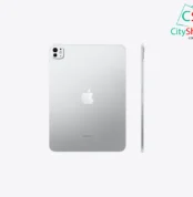 apple iPad pro m4 silver 2024