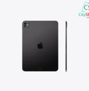 apple iPad pro m4 back side