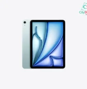 apple iPad air m2 blue