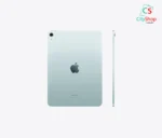 apple iPad air m2 blue 2024