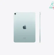 apple iPad air m2 blue 2024