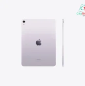 apple iPad air m2 2024 purple