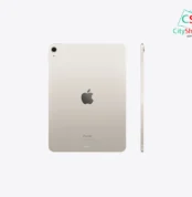 apple iPad air m2 2024 starlight