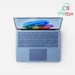 Surface Laptop 7th Edition, a Copilot Snapdragon Sapphire Colors