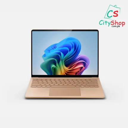 Surface Laptop 7th Edition, a Copilot Snapdragon Dune Colors