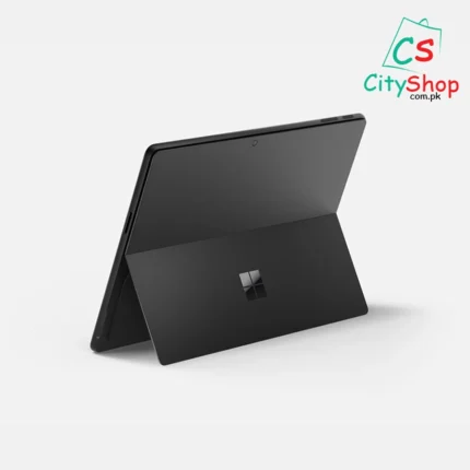 Surface Pro 11th Edition, a Copilot+ PC Snapdragon Black Color