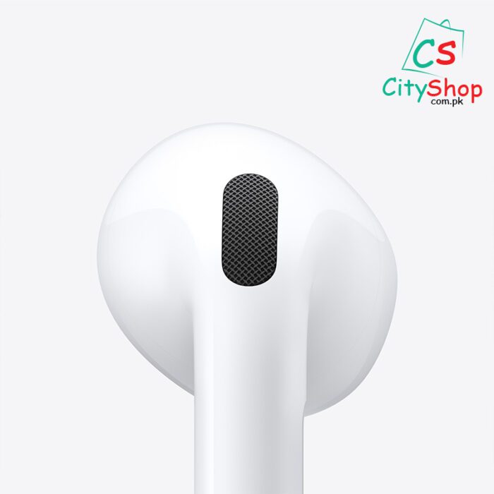 Apple AirPods 4