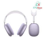 apple airpods max color purple 2024