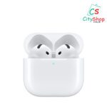 Apple AirPods 4 simple