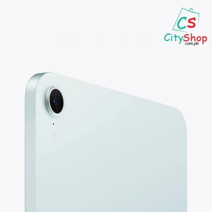 Apple IPad Mini 7th Gen 256GB Wi‑Fi Blue 2024 City Shop Online