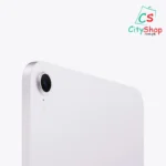 apple ipad mini 7th gen purple colour back camera image