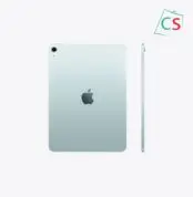 Apple Store Lahore - City Shop Online 49 apple iPad air m3 blue back side cam