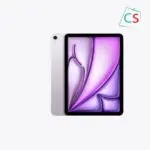apple iPad air m3 purple