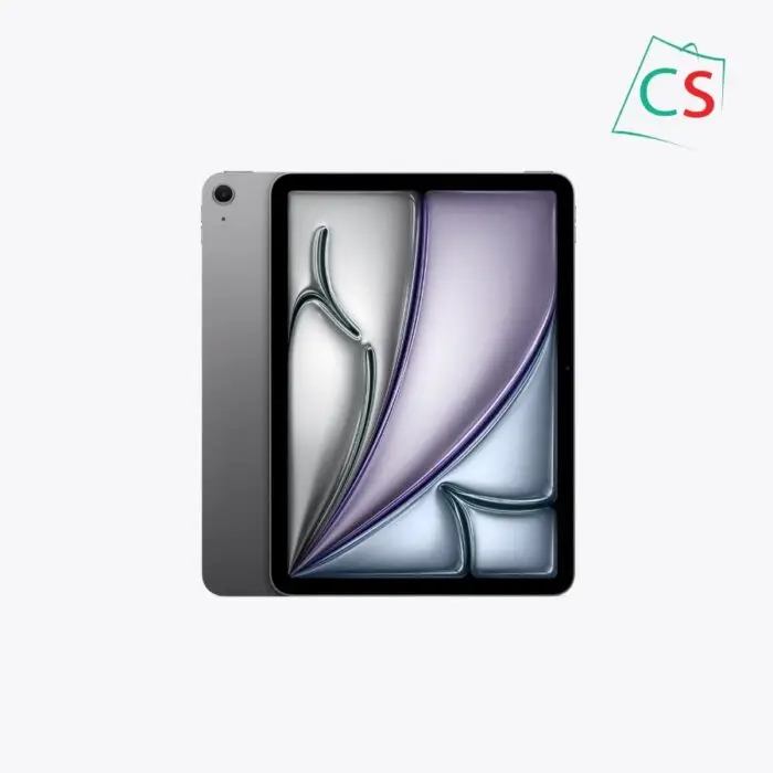 apple iPad air m3 space gray