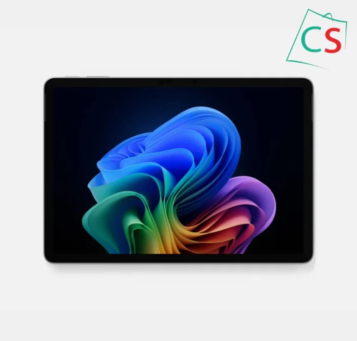 Surface Pro 12-inch-Ocean Front Left