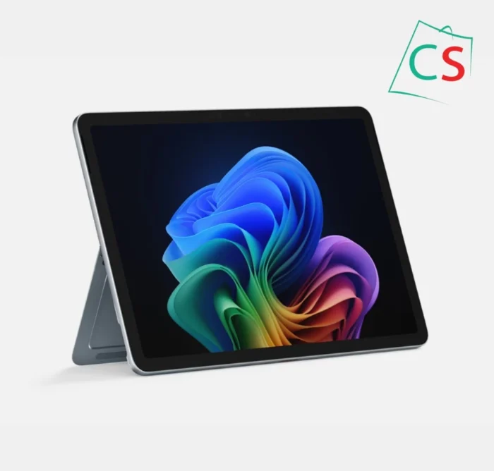 Surface Pro 12-inch Ocean Front Left