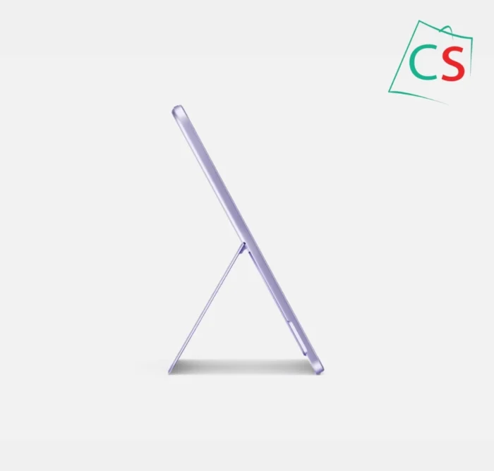 surface pro 12-inch copilot+pc violet color