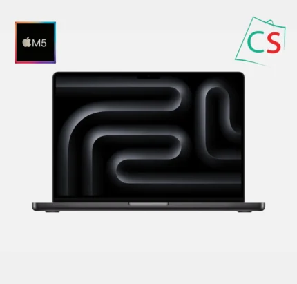 macbook pro 14 inch m5 2025 spaceblack 1