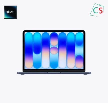 macbook neo 13-inch a18 2026 Indigo top side