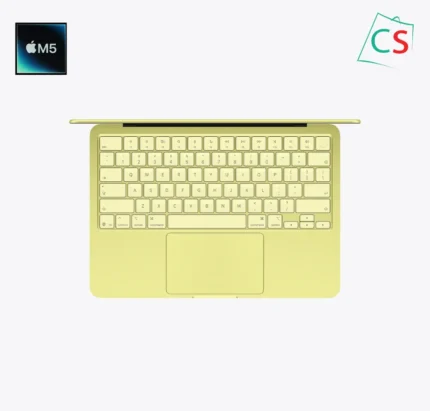 macbook neo 13-inch a18 2026 Citrus magic keyboard